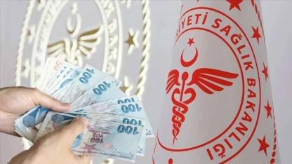 CHP'den bakanlığa "promosyon" tepkisi: Sağlık çalışanlarının alın teri bankaların kârına peşkeş çekilemez!