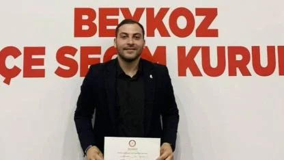 CHP’den istifa etti, ödülünü koltukla aldı