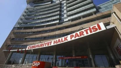 CHP’den “Sandığa Karşı Yargı: Bir Darbenin Anatomisi” raporu