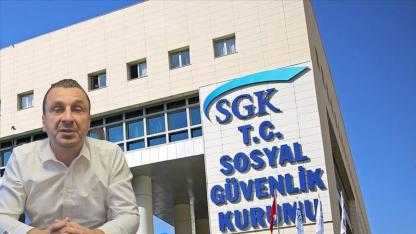 CHP'den "SGK'da çifte maaş" tepkisi: Bu bir hata değil, bu bir göz göre göre yapılan usulsüzlük!
