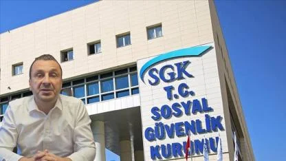 CHP'den "SGK'da çifte maaş" tepkisi: Bu bir hata değil, bu bir göz göre göre yapılan usulsüzlük!