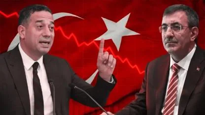 CHP'li Başarır'dan bütçe yorumu