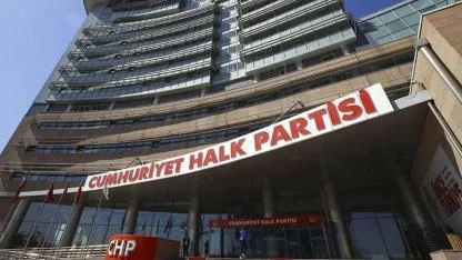 CHP'li Belediye Başkanı Niyazi Nefi Kara istifa etti: Beni suçlu kabul ettiler