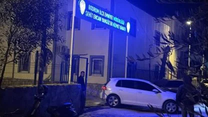 CHP’li belediye meclis üyesine rüşvet iddiasıyla gözaltı