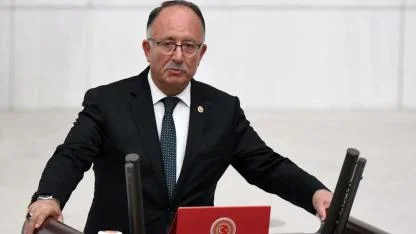 Saadet Partili Kılıç: Rojin Kabaiş dosyasında kamu vicdanı tatmin edilmedi