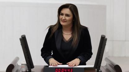 CHP’li Kılıç'tan "hakemlerin bahis oynadığı" iddialarına ilişkin araştırma önergesi