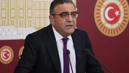 CHP'li Tanrıkulu kararı okudu: İmamoğlu’nun politik amaçlarla cezaevinde tutulduğunun kanıtı