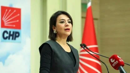 CHP'li Taşcıer: Türkiye’de emeklilik yaşının düşük olduğu iddiası büyük bir safsatadır