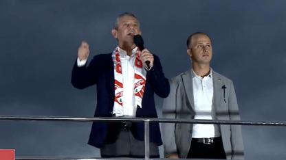 CHP’nin 59’uncu 'Millet İradesine Sahip Çıkıyor' mitingi Bolu’da: AKP iktidarı kadına, çocuğa, doğaya iyi gelmiyor
