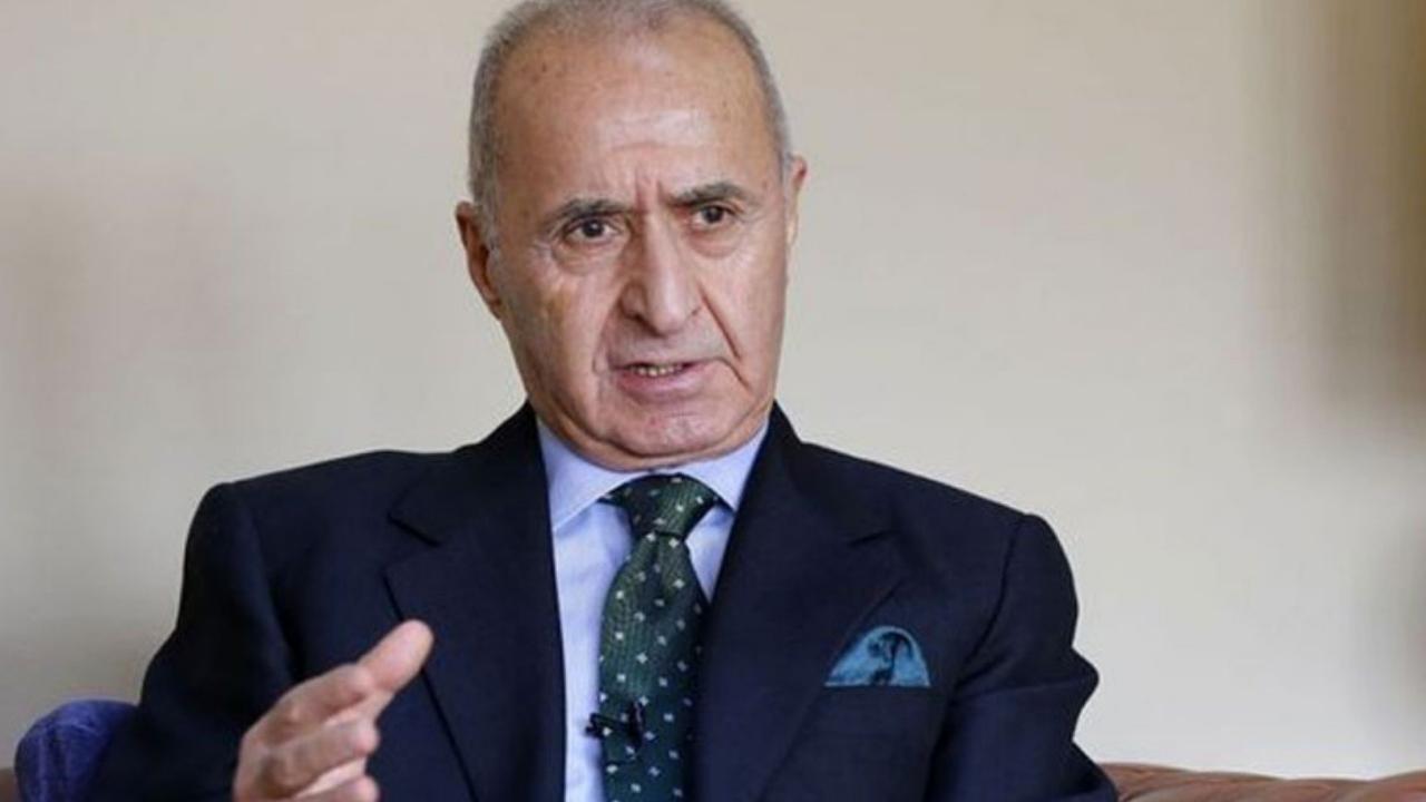 CHP&#039;nin eski genel başkanı hastaneye kaldırıldı