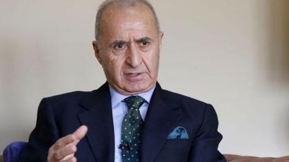 CHP'nin eski genel başkanı hastaneye kaldırıldı