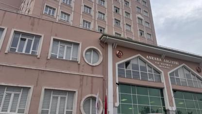 CHP'nin kurultay iptal davasının beşinci duruşması görülecek