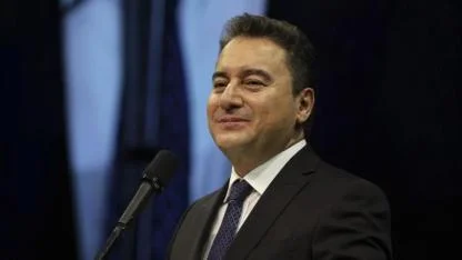 CHP'ye kapıları kapatan Babacan'dan AK Parti'ye yeşil ışık! Dikkat çeken Erdoğan sözleri