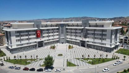 Çorum Otogarı'nda 1,7 milyon liralık yolsuzluk iddiası: Belediye, tahsildar hakkında soruşturma başlattı