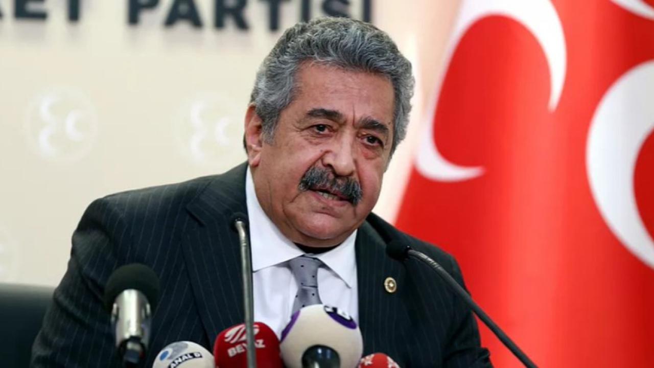 Cumhur İttifakı’nda kriz iddiaları sonrası MHP'li isimden göndermeli paylaşım