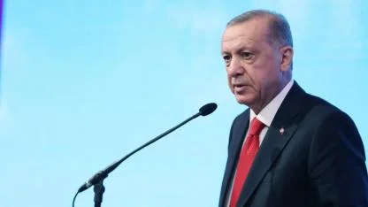 Cumhurbaşkanı Erdoğan’dan 'Gazze İçin Sessiz Çığlık' etkinliğine davet