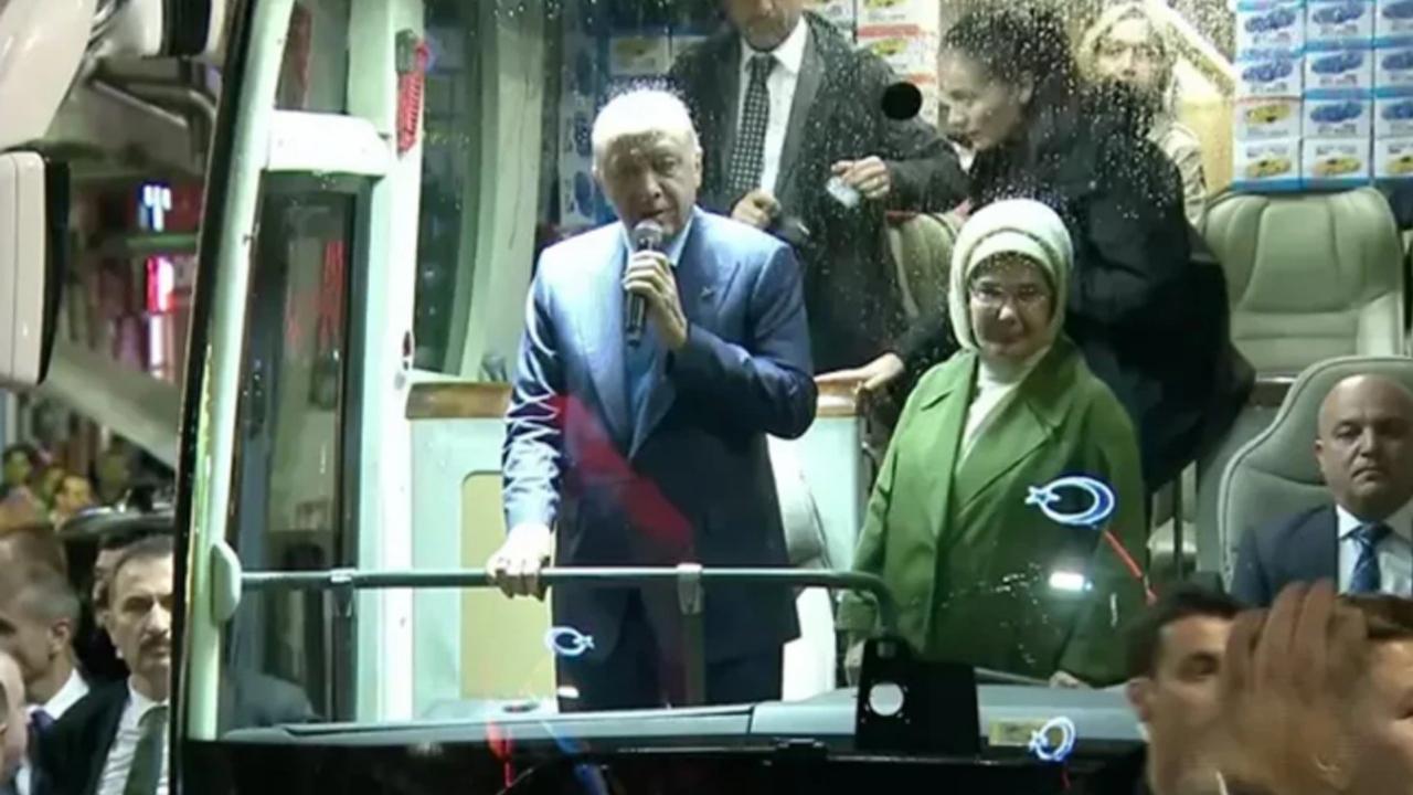 Cumhurbaşkanı Erdoğan&#039;dan &#039;heyelan felaketleri&#039; sonrası Rize ziyareti: Bizleri üzdü