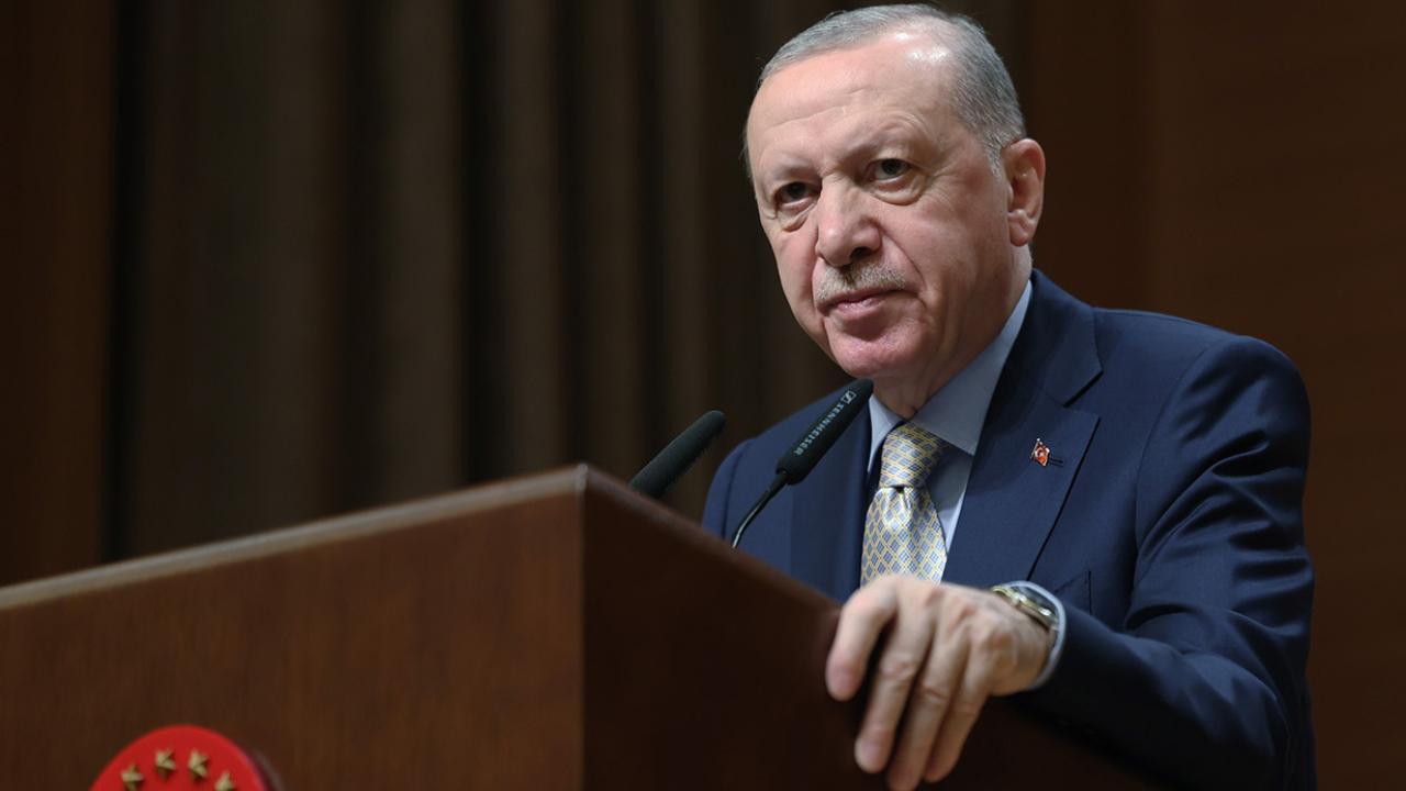 Cumhurbaşkanı Erdoğan&#039;dan kaymakamlara sosyal medya uyarısı!
