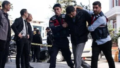 Cumhuriyet Savcısı Yavuz Engin’i tehdit davasında 5 sanığa tahliye: Suikast girişimidir