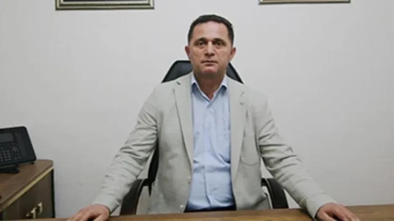 Darp iddiasıyla gündeme gelmişti: MHP&#039;li başkanın suçlaması savcılıktan döndü