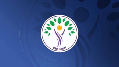 DEM Parti'den 4 maddelik bildirge: Süreç ve İmamoğlu mesajı