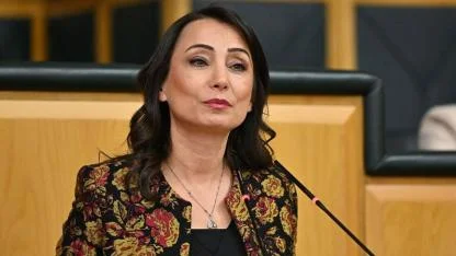 DEM Parti’den AK Parti’ye süreç eleştirisi ve yeni anayasa açıklaması