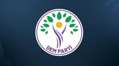 DEM Parti'den Erdoğan görüşmesine ilişkin açıklama