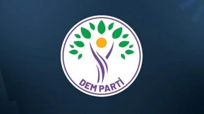 DEM Parti'den Erdoğan görüşmesine ilişkin açıklama