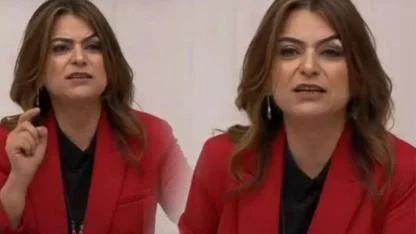 DEM Partili Gülistan Koçyiğit, tepki çeken 'gencecik cesetler' ifadesi için özür diledi