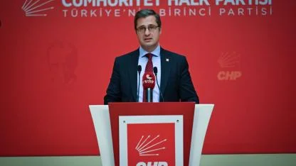 Deniz Yücel'den Bahçeli'ye Kıbrıs seçimi yanıtı: Biz buna halk iradesi diyoruz