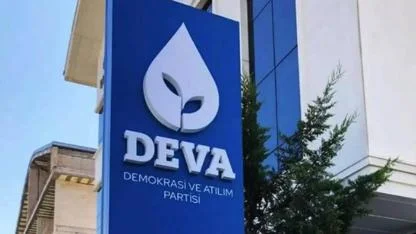 DEVA Partili İl Başkanı Kavut'tan dikkat çeken CHP iddiası: Yönetim bize geldi ve ısrar etti