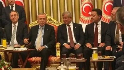 DEVA Partisi'nden eleştirileri yanıt