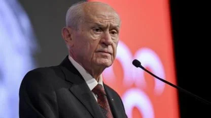 Devlet Bahçeli: Terörün son bulması bahar havası getirecek