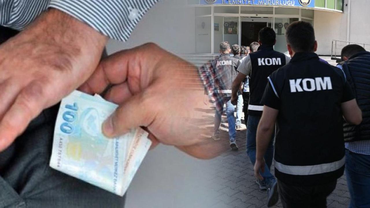 Devlet Hastanesi’nde &#039;Rüşvet&#039; Skandalı: Uyuşturucu Testlerini Para Karşılığında Değiştirmişler! Gözaltılar Var