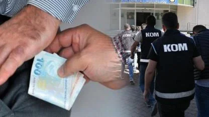 Devlet Hastanesi’nde 'Rüşvet' Skandalı: Uyuşturucu Testlerini Para Karşılığında Değiştirmişler! Gözaltılar Var