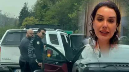 Dilan Polat intihar girişiminde bulundu iddiası yalanlanmıştı: Karakoldaki ifadesi ortaya çıktı