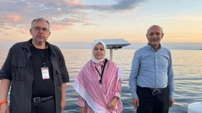 Dışişleri'nden üç milletvekili için son dakika açıklaması!