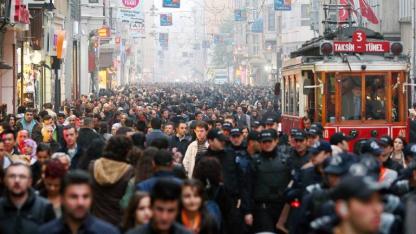 DİSK-AR'dan "İşsizliğin Görünümü" raporu: Geniş tanımlı işsiz sayısı 11 milyon 705 bin oldu!
