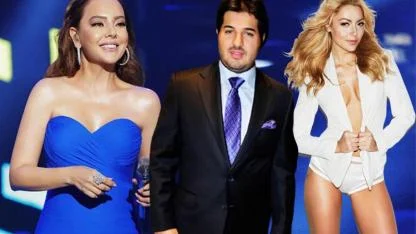Ebru Gündeş'le ilgili yıllar sonra gelen Hadise itirafı