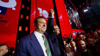 Ekrem İmamoğlu Silivri'den seslendi: 'Özgür Özel'le hep buna kafa patlatıyoruz'