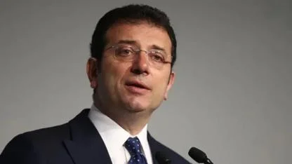 Ekrem İmamoğlu’nun savcılara hakaret davası düştü