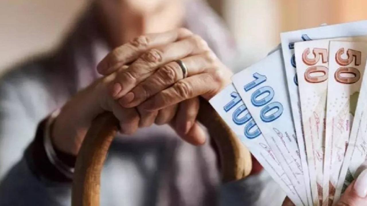Eksik primi olanlara büyük fırsat: Emeklilikte yeni formülün yolu açıldı