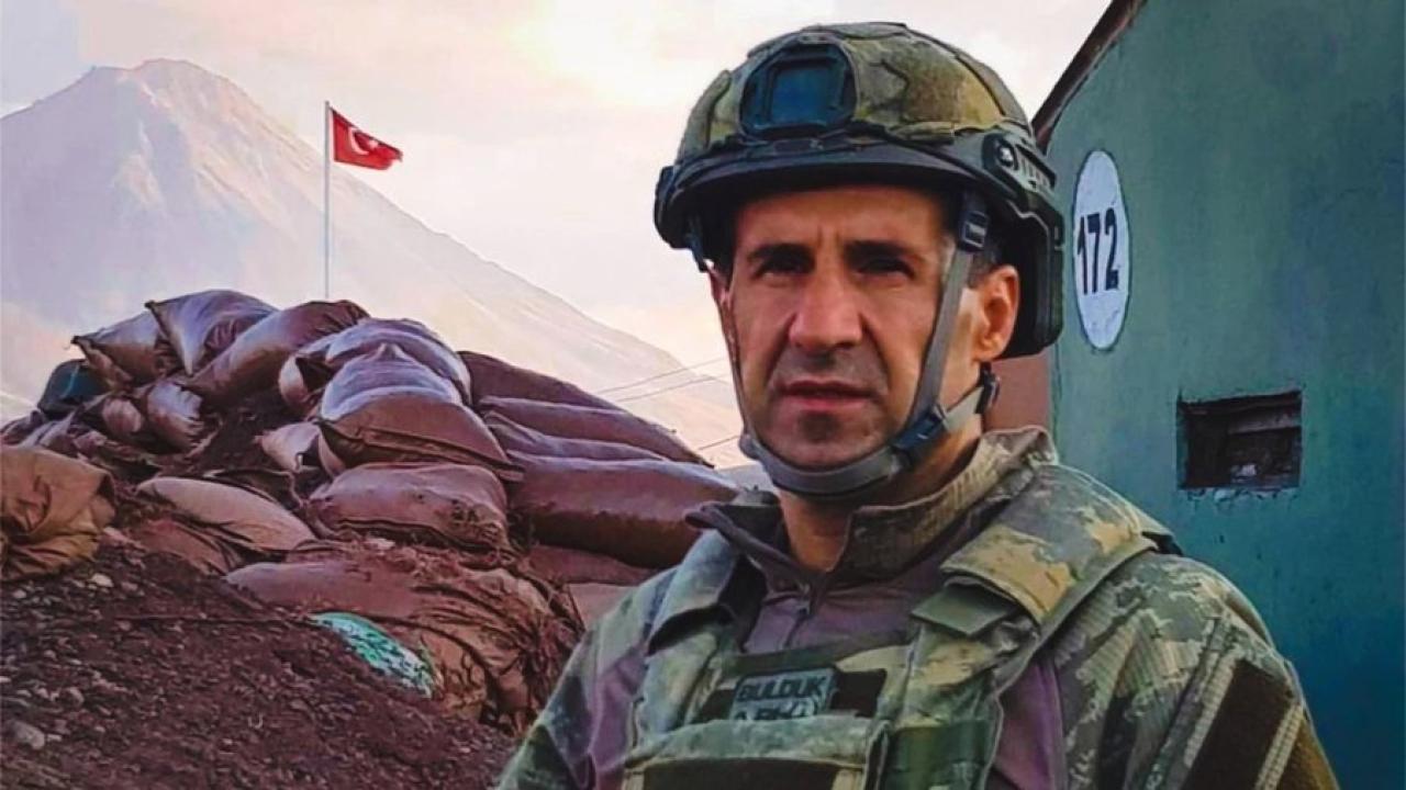 Emekli albay Orkun Özeller, avukatının dahi haberi olmadan Silivri’ye nakledildi