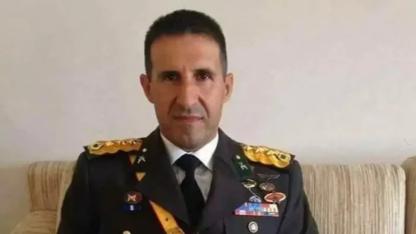 Emekli albay Orkun Özeller için hapis cezası istendi