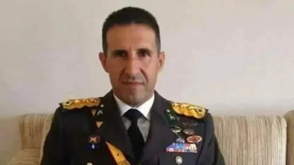 Emekli albay Orkun Özeller için hapis cezası istendi