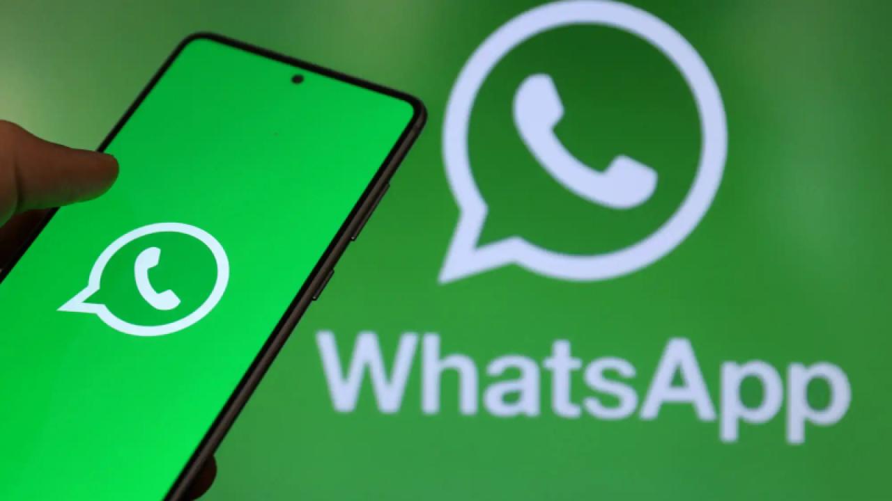 En büyük görsel güncelleme: WhatsApp&#039;ın görüntüsü değişti