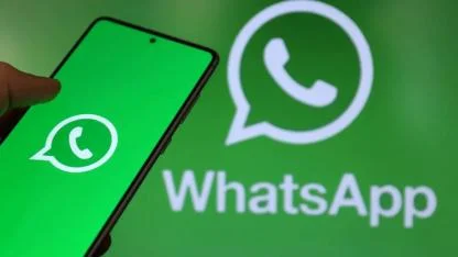 En büyük görsel güncelleme: WhatsApp'ın görüntüsü değişti