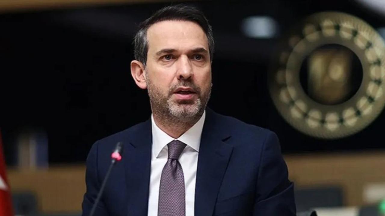 Enerji Bakanı, CHP'nin "nadir toprak elementi" kanun teklifini beğenmedi