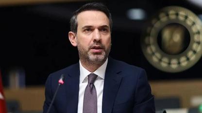 Enerji Bakanı, CHP'nin "nadir toprak elementi" kanun teklifini beğenmedi