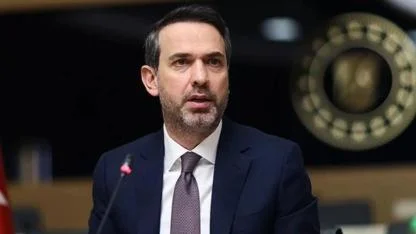 Enerji Bakanı, CHP'nin "nadir toprak elementi" kanun teklifini beğenmedi